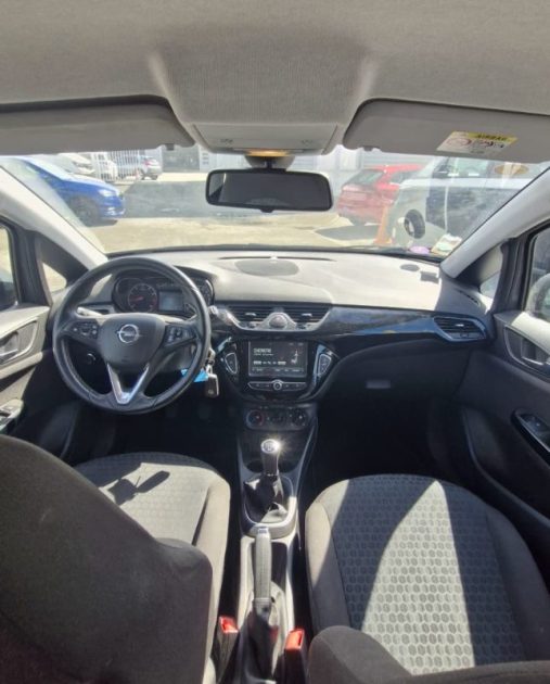 OPEL CORSA 1.4 90ch COLOR EDITION 5p 2016