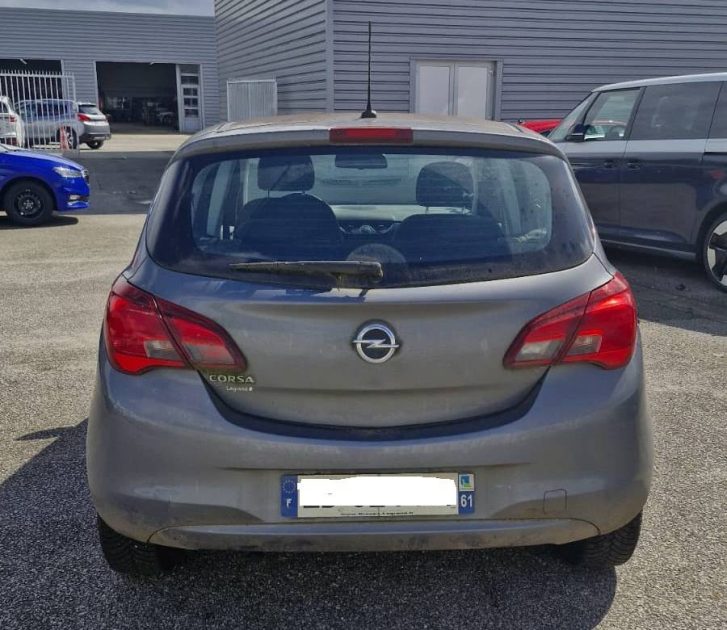 OPEL CORSA 1.4 90ch COLOR EDITION 5p 2016