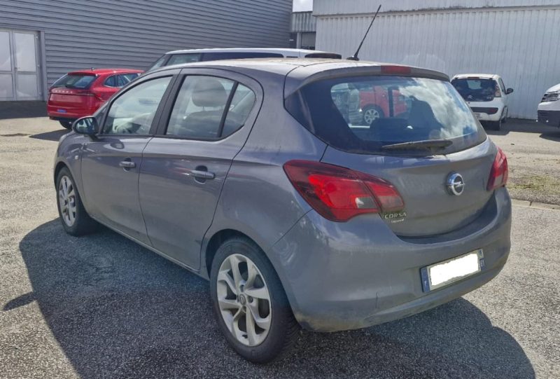 OPEL CORSA 1.4 90ch COLOR EDITION 5p 2016