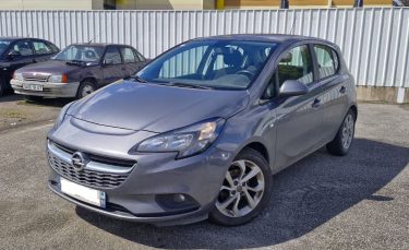 OPEL CORSA 1.4 90ch COLOR EDITION 5p 2016