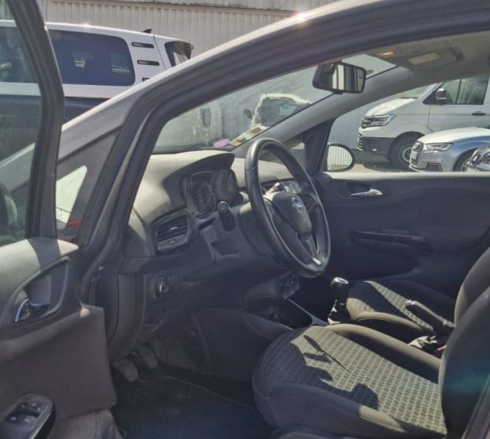 OPEL CORSA 1.4 90ch COLOR EDITION 5p 2016