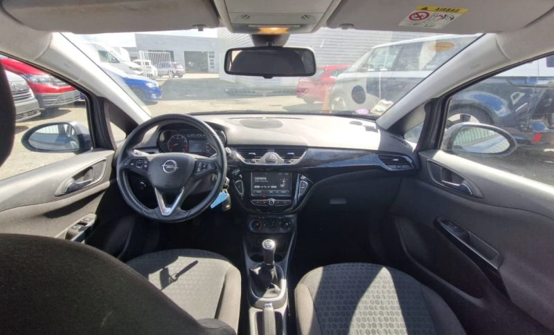 OPEL CORSA 1.4 90ch COLOR EDITION 5p 2016