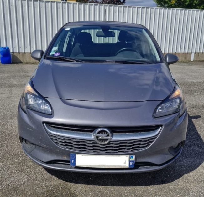 OPEL CORSA 1.4 90ch COLOR EDITION 5p 2016