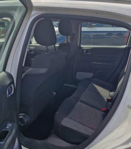 CITROEN C3 1.2 VTi 82 Feel  2017