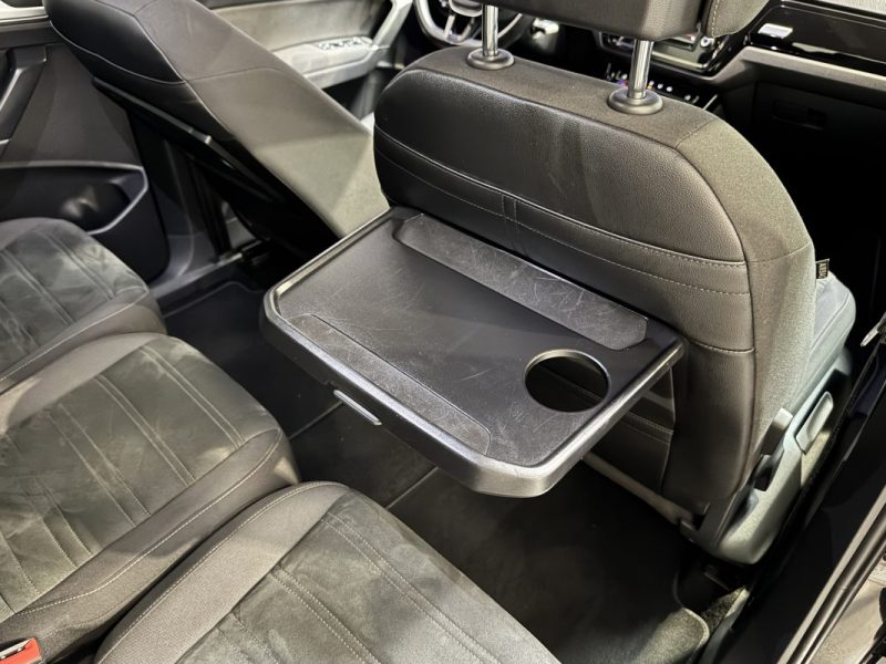 VOLKSWAGEN TOURAN 2.0 TDI 150ch HIGHLINE 7 PL - DISTRI OK - SUIVI COMPLET 