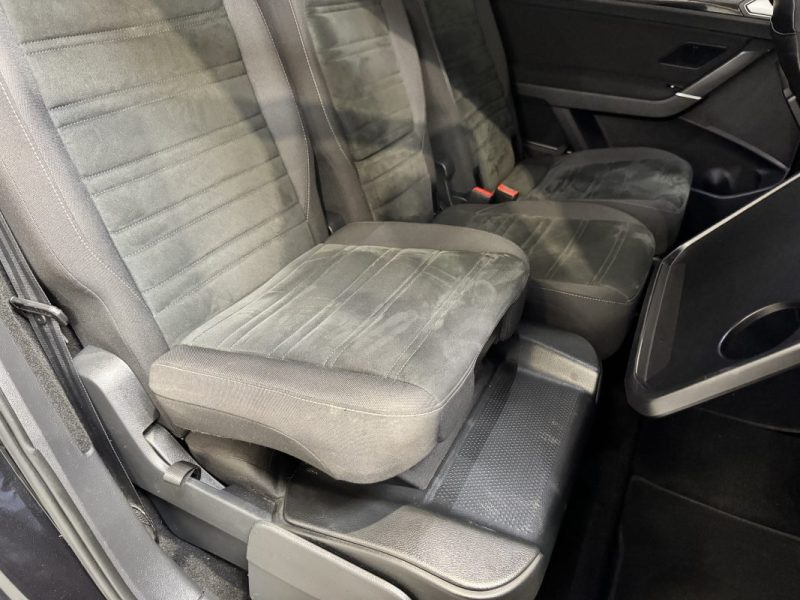 VOLKSWAGEN TOURAN 2.0 TDI 150ch HIGHLINE 7 PL - DISTRI OK - SUIVI COMPLET 