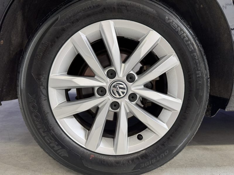 VOLKSWAGEN TOURAN 2.0 TDI 150ch HIGHLINE 7 PL - DISTRI OK - SUIVI COMPLET 