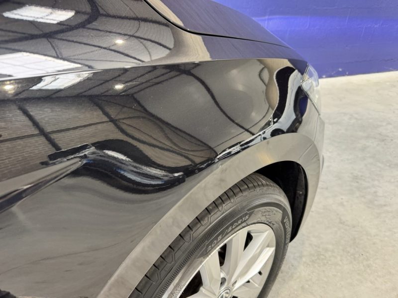 VOLKSWAGEN TOURAN 2.0 TDI 150ch HIGHLINE 7 PL - DISTRI OK - SUIVI COMPLET 