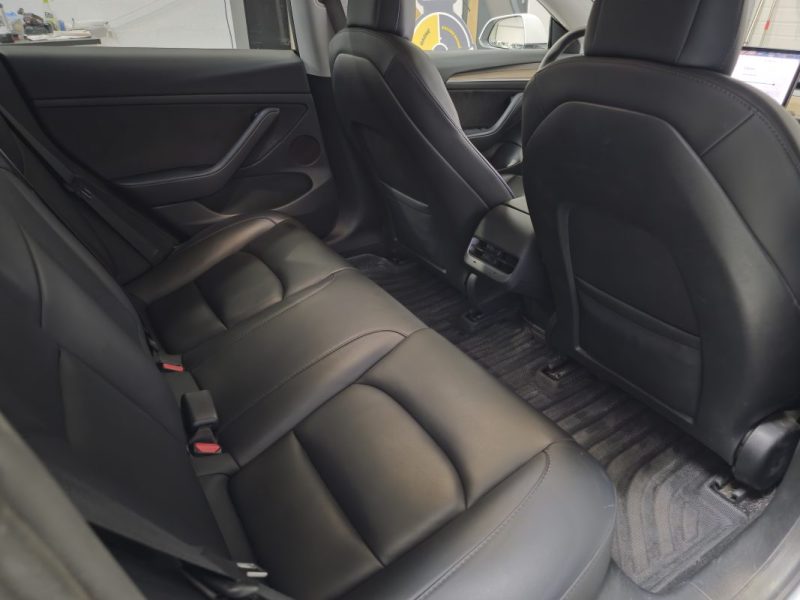 TESLA MODEL 3 LONG RANGE DUAL MOTORS MY21