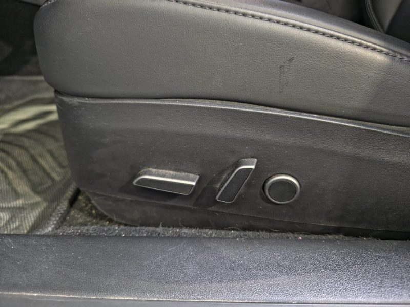 TESLA MODEL 3 LONG RANGE DUAL MOTORS MY21