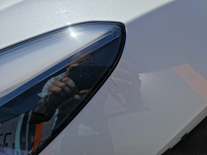 TESLA MODEL 3 LONG RANGE DUAL MOTORS MY21