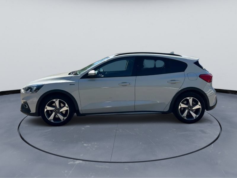 FORD FOCUS 1.0 EcoBoost 125ch