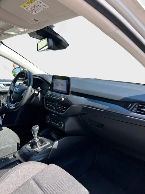 FORD FOCUS 1.0 EcoBoost 125ch