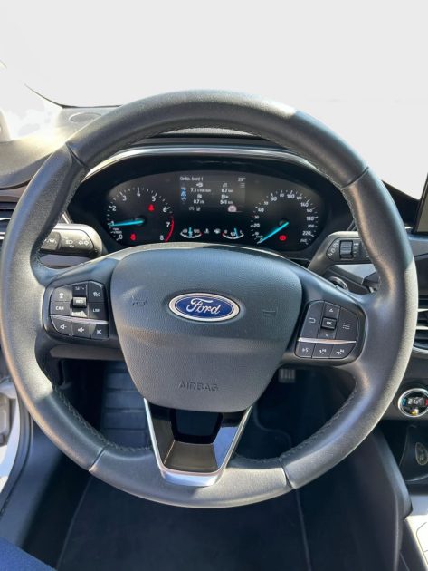 FORD FOCUS 1.0 EcoBoost 125ch