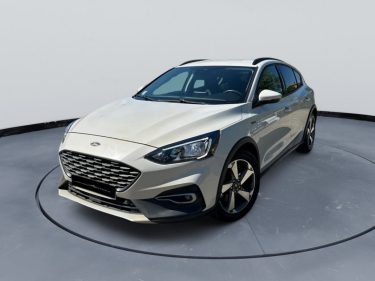 FORD FOCUS 1.0 EcoBoost 125ch