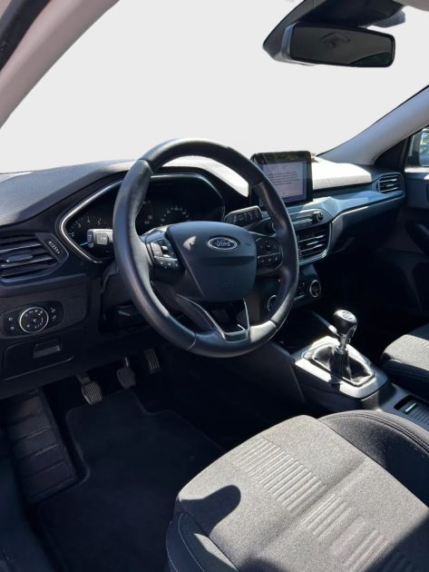 FORD FOCUS 1.0 EcoBoost 125ch