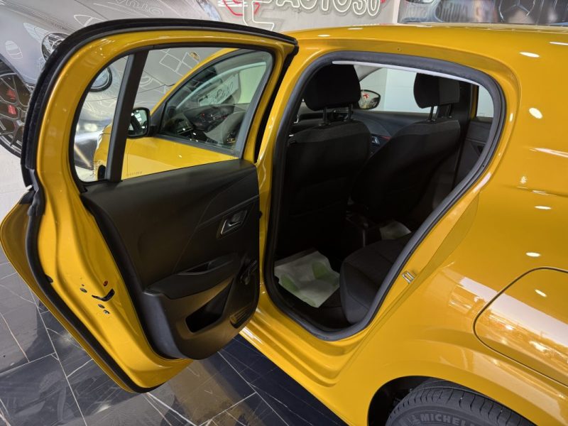 PEUGEOT 208 2020 1.2 PureTech 100ch