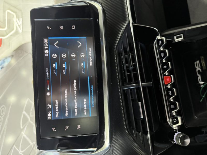 PEUGEOT 208 2020 1.2 PureTech 100ch