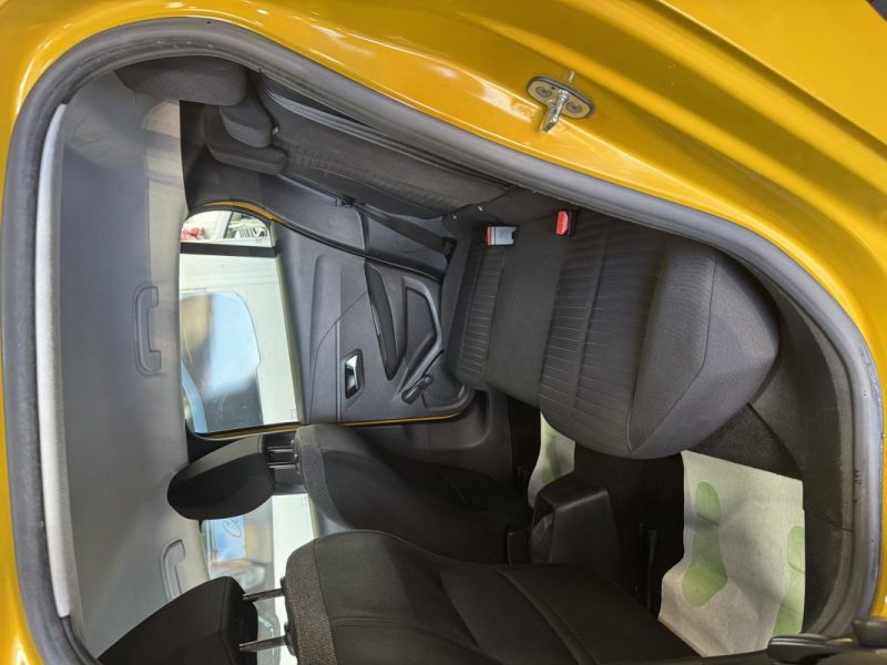 PEUGEOT 208 2020 1.2 PureTech 100ch