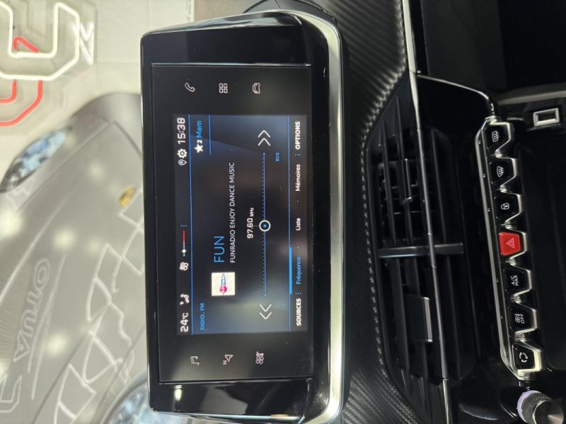 PEUGEOT 208 2020 1.2 PureTech 100ch