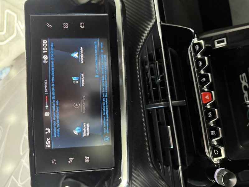 PEUGEOT 208 2020 1.2 PureTech 100ch