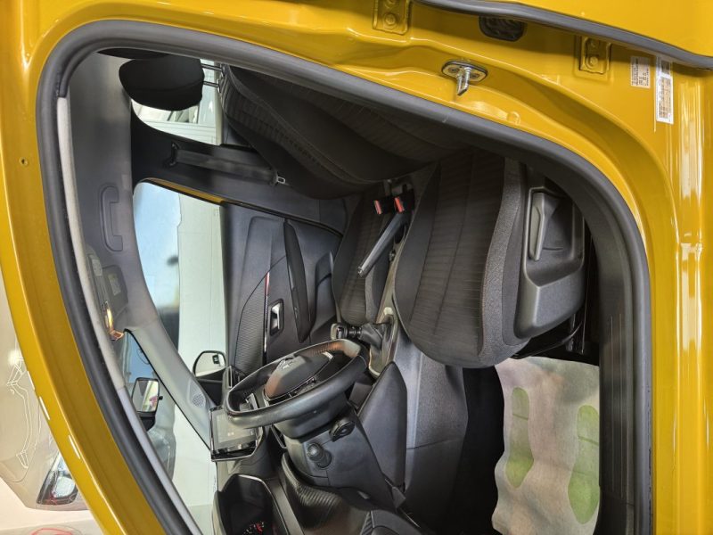 PEUGEOT 208 2020 1.2 PureTech 100ch