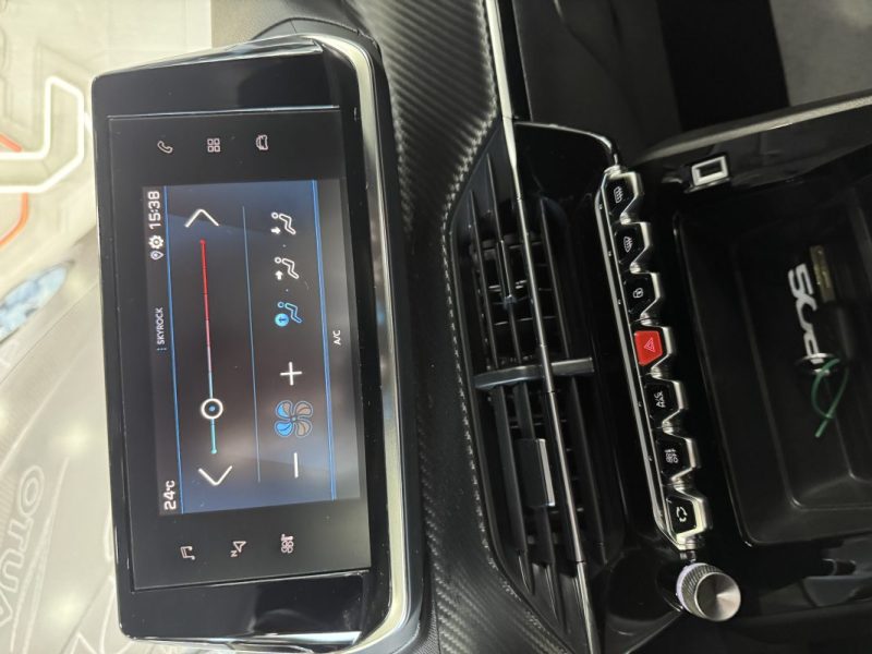 PEUGEOT 208 2020 1.2 PureTech 100ch