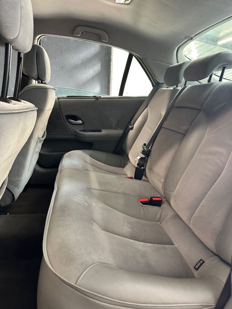 RENAULT LAGUNA PRIVILEGE 2.0 16V AUTOMATIQUE