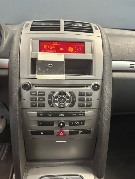 PEUGEOT 407 1.8 16V CONFORT