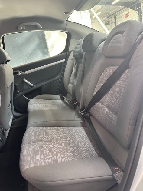 PEUGEOT 407 1.8 16V CONFORT