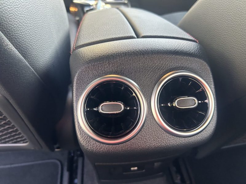 Mercedes Classe A 200 d 150ch AMG / 1ère Main / Jante 19  / Pack Nuit / Garantie Constructeur