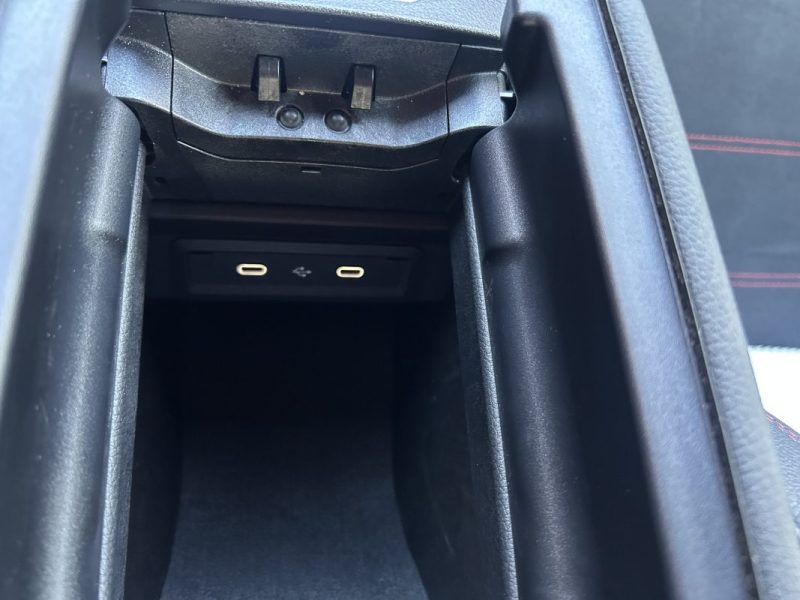 Mercedes Classe A 200 d 150ch AMG / 1ère Main / Jante 19  / Pack Nuit / Garantie Constructeur