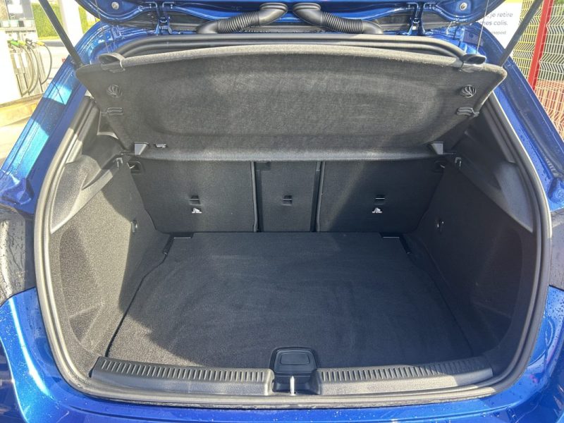 Mercedes Classe A 200 d 150ch AMG / 1ère Main / Jante 19  / Pack Nuit / Garantie Constructeur
