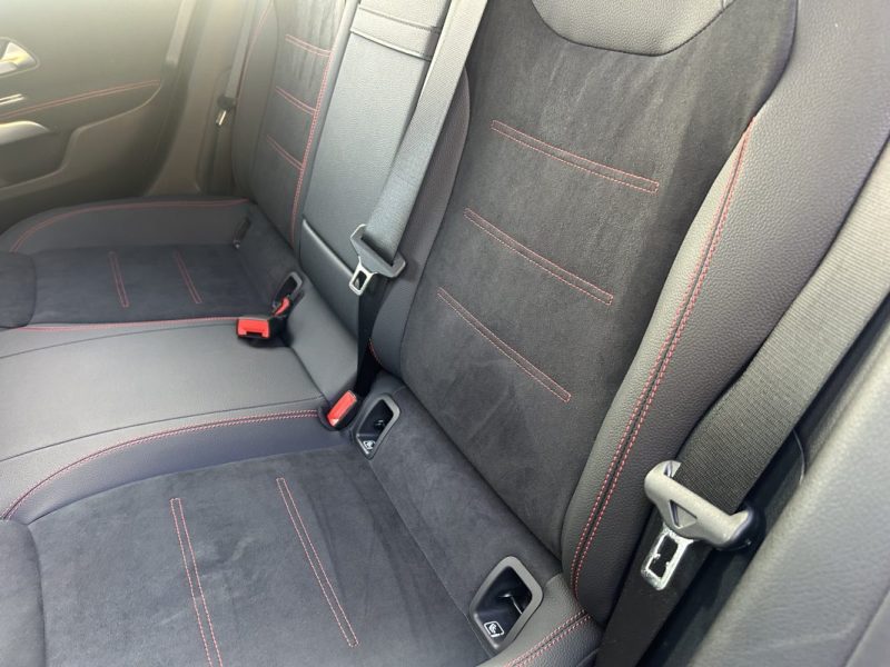 Mercedes Classe A 200 d 150ch AMG / 1ère Main / Jante 19  / Pack Nuit / Garantie Constructeur