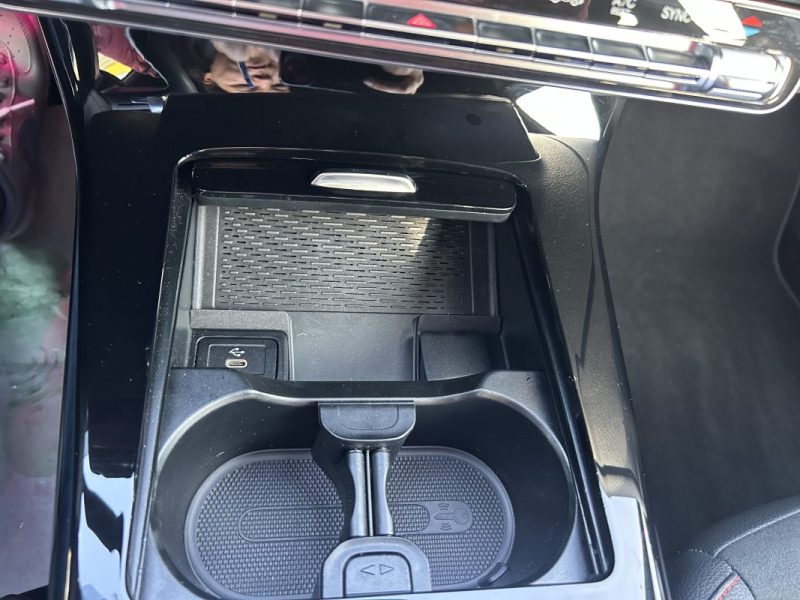 Mercedes Classe A 200 d 150ch AMG / 1ère Main / Jante 19  / Pack Nuit / Garantie Constructeur