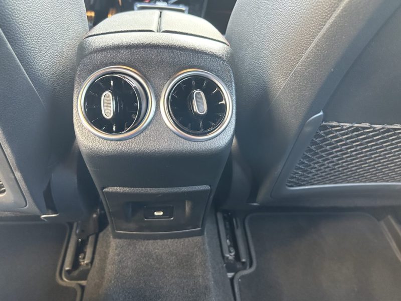 MERCEDES  CLASSE A 200D 150Ch AMG 8G-DCT Garantie Constructeur