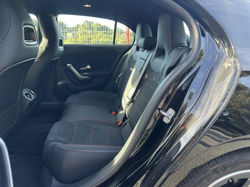 MERCEDES  CLASSE A 200D 150Ch AMG 8G-DCT Garantie Constructeur