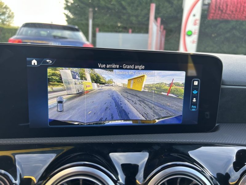 MERCEDES  CLASSE A 200D 150Ch AMG 8G-DCT Garantie Constructeur