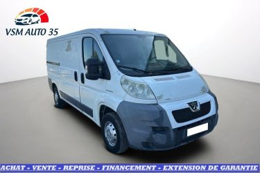 PEUGEOT BOXER L2H1 Confort 2.2 HDI 100 BVM5