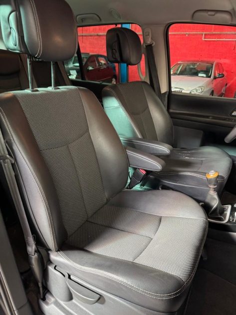 RENAULT ESPACE 2.0 dCi 150ch 25th 