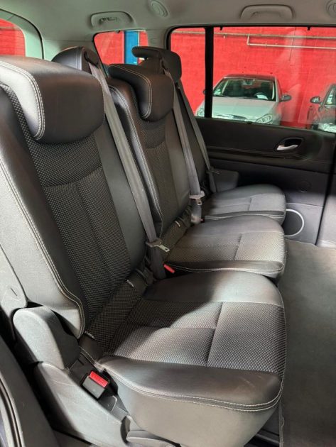 RENAULT ESPACE 2.0 dCi 150ch 25th 