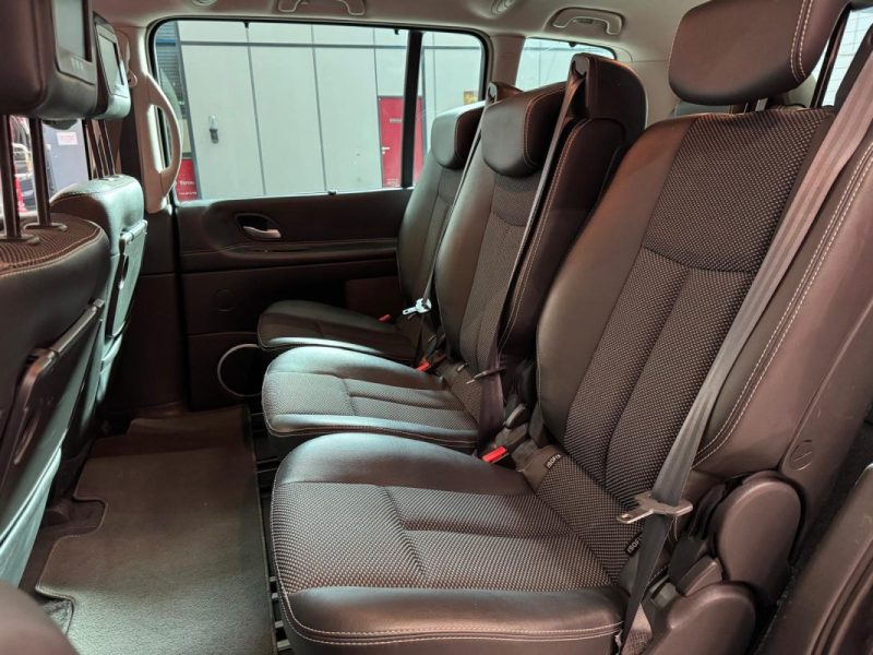 RENAULT ESPACE 2.0 dCi 150ch 25th 