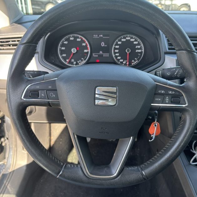 SEAT IBIZA 1.0 TSI 110 CV STYLE CARPLAY