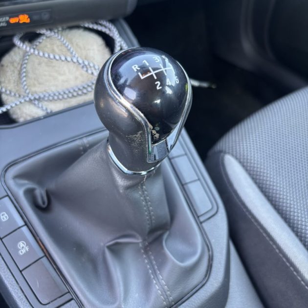 SEAT IBIZA 1.0 TSI 110 CV STYLE CARPLAY