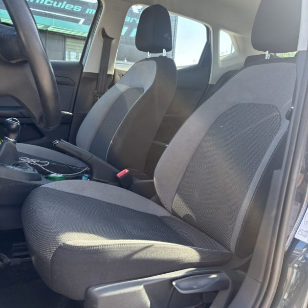 SEAT IBIZA 1.0 TSI 110 CV STYLE CARPLAY