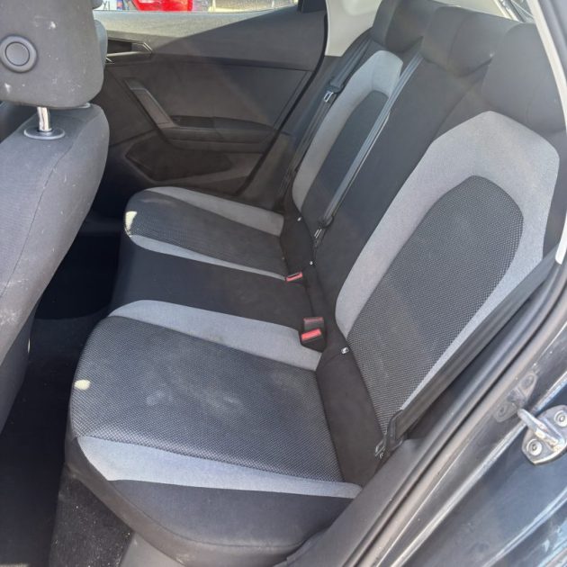 SEAT IBIZA 1.0 TSI 110 CV STYLE CARPLAY