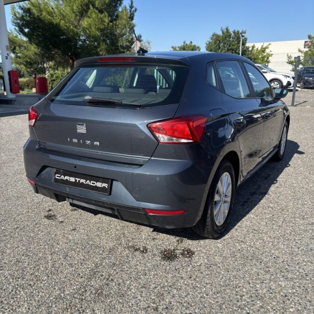 SEAT IBIZA 1.0 TSI 110 CV STYLE CARPLAY
