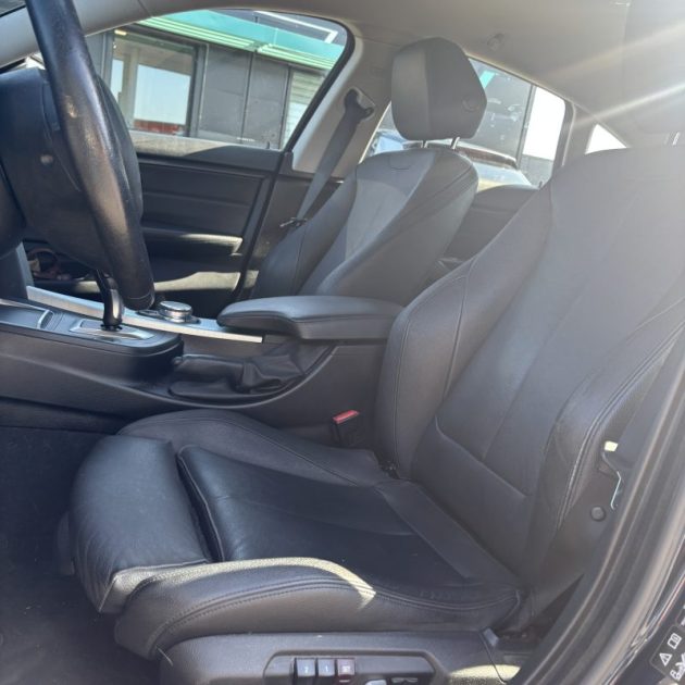 B.M.W. Serie 4 Gran Coupe  435 d xDrive 313 cv , CUIR , hayon Électrique