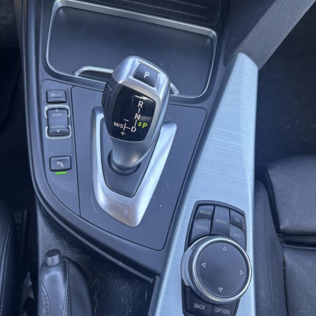 B.M.W. Serie 4 Gran Coupe  435 d xDrive 313 cv , CUIR , hayon Électrique