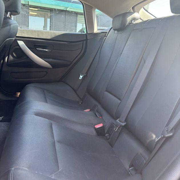 B.M.W. Serie 4 Gran Coupe  435 d xDrive 313 cv , CUIR , hayon Électrique